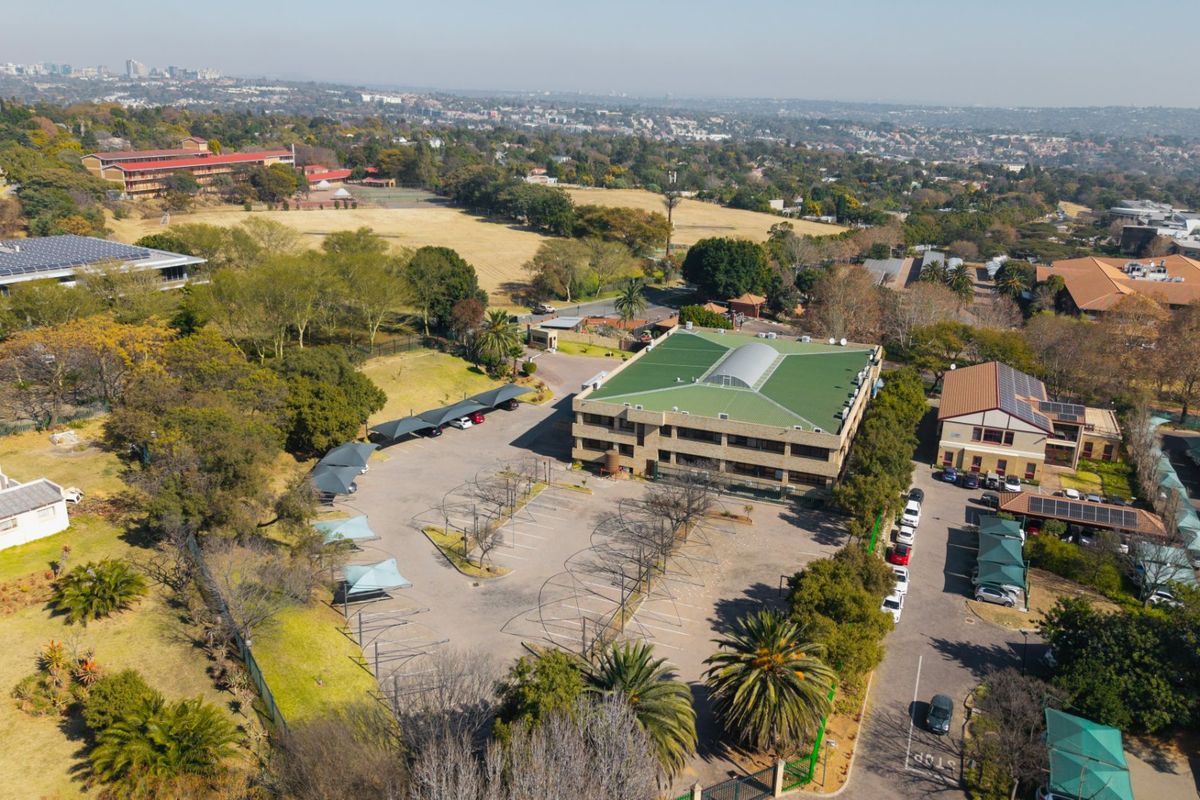 Prime Commercial Office Building for Sale in Woodmead - Photo 2