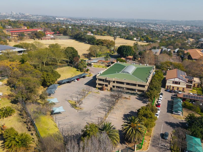 Prime Commercial Office Building for Sale in Woodmead - Photo 2