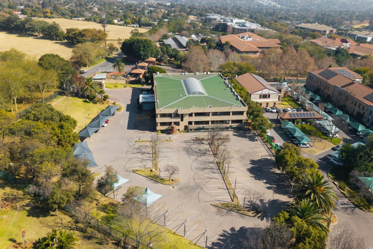 Prime Commercial Office Building for Sale in Woodmead - Photo 3