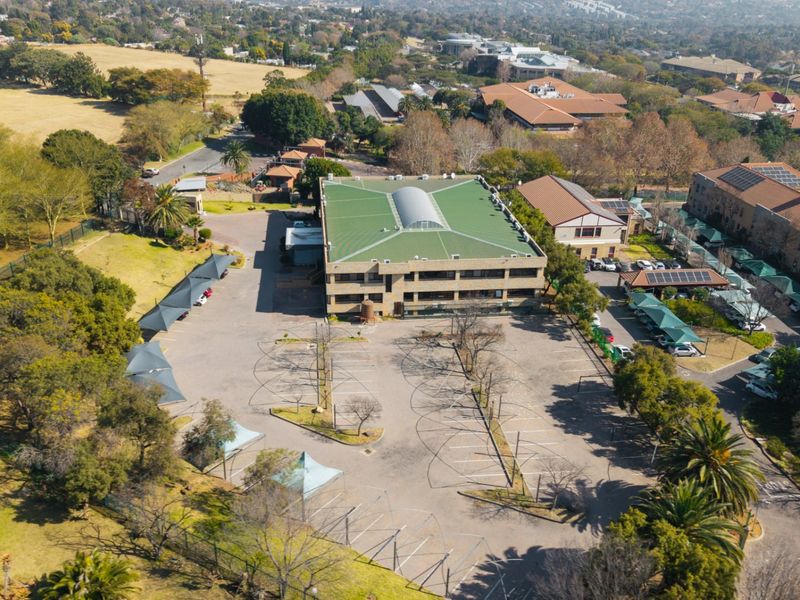 Prime Commercial Office Building for Sale in Woodmead - Photo 3