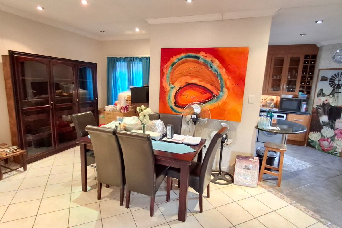 3 BED TOWNHOUSE FOR SALE MONTANA PARK - Photo 3