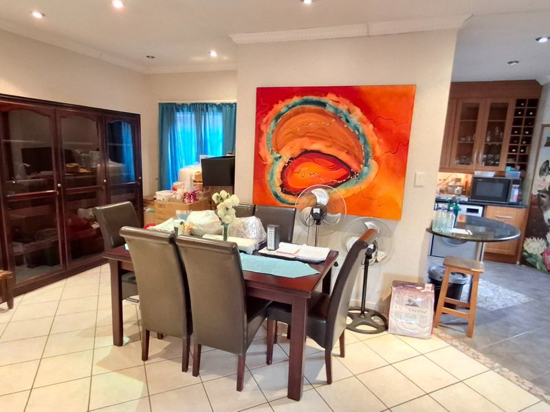 3 BED TOWNHOUSE FOR SALE MONTANA PARK - Photo 3