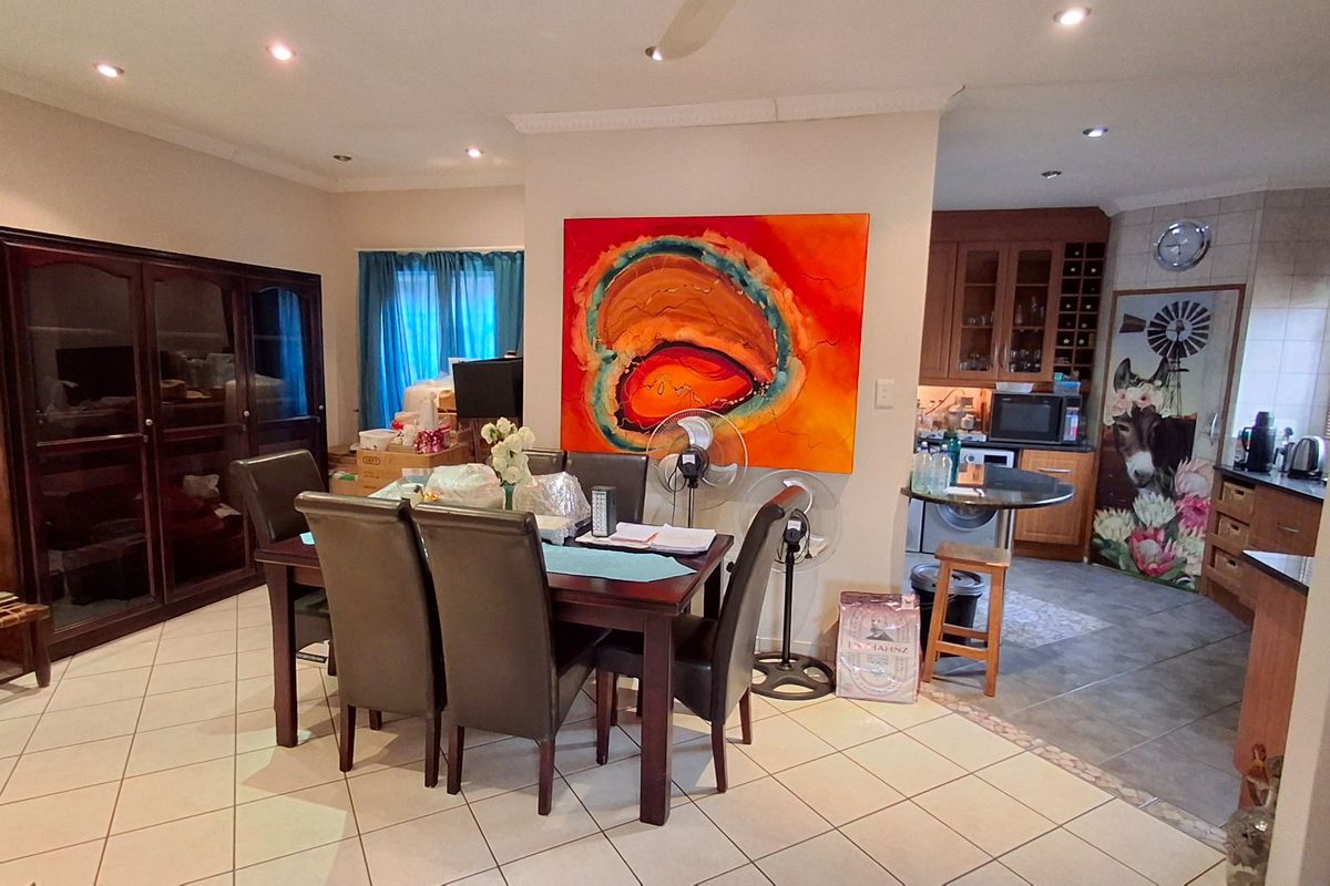 3 BED TOWNHOUSE FOR SALE MONTANA PARK - Photo 5