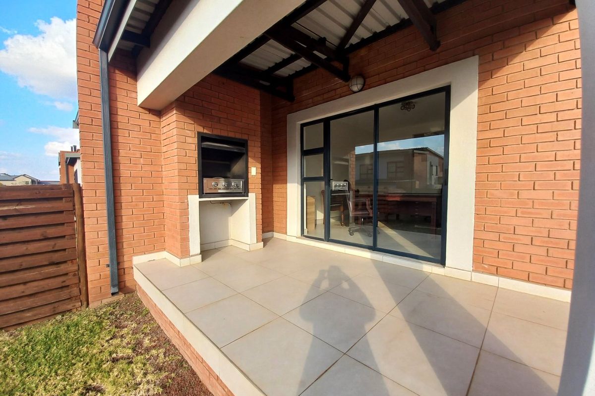 Golden Fields Estate  - Photo 3