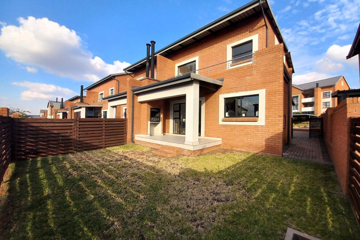 Golden Fields Estate  - Photo 2