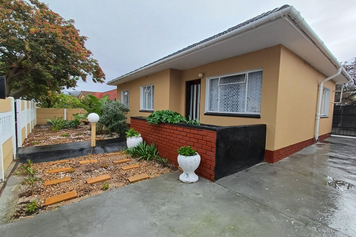 3 BEDROOM HOUSE FOR SALE IN ELSIES RIVER - Photo 4