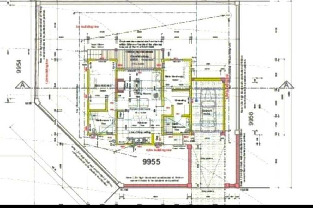 Dream Coastal Living: Spacious Land with Ocean Views in St. Helena Views, Cape Town - Photo 5