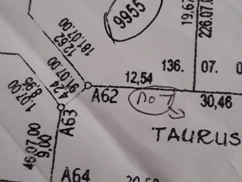 Dream Coastal Living: Spacious Land with Ocean Views in St. Helena Views, Cape Town - Photo 3