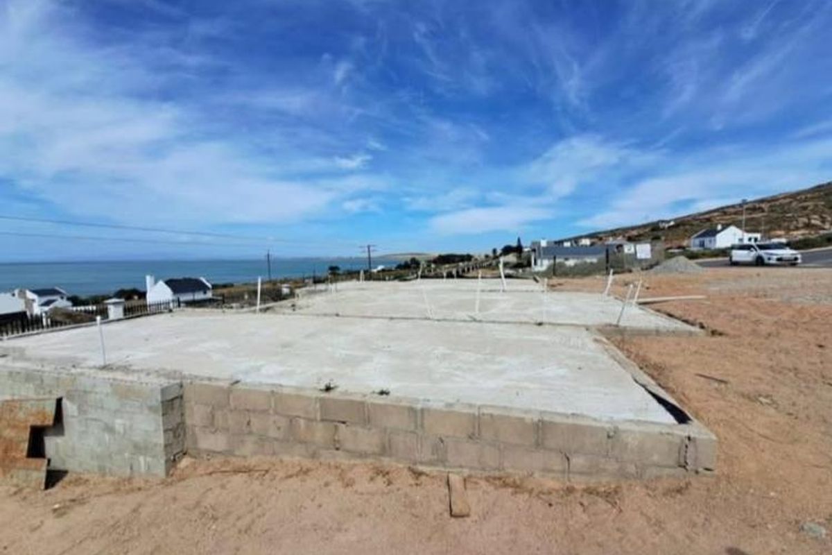 Dream Coastal Living: Spacious Land with Ocean Views in St. Helena Views, Cape Town - Photo 2