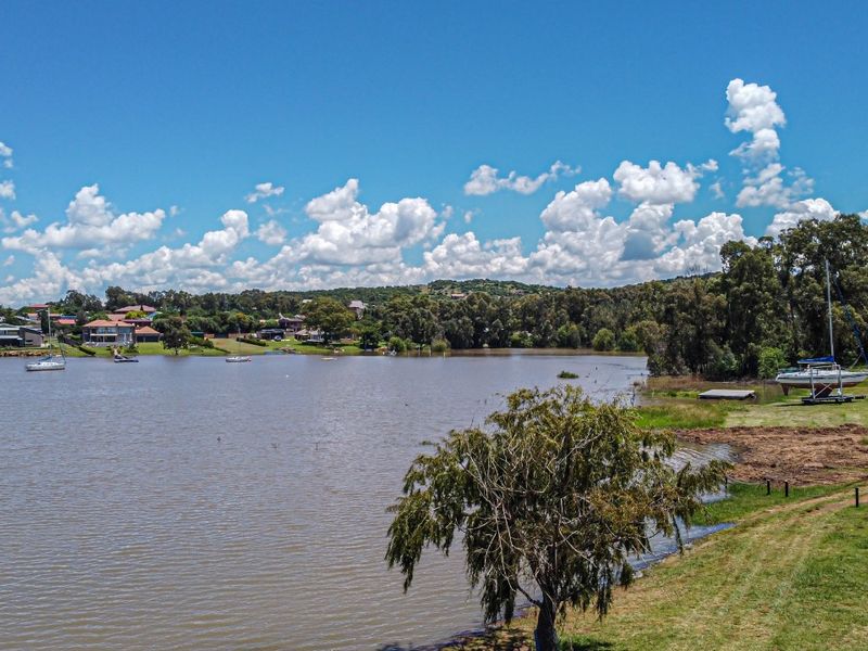 Prime 1000m2 Corner Stand in Vaal Marina with Exclusive Waterfront Access - Photo 6