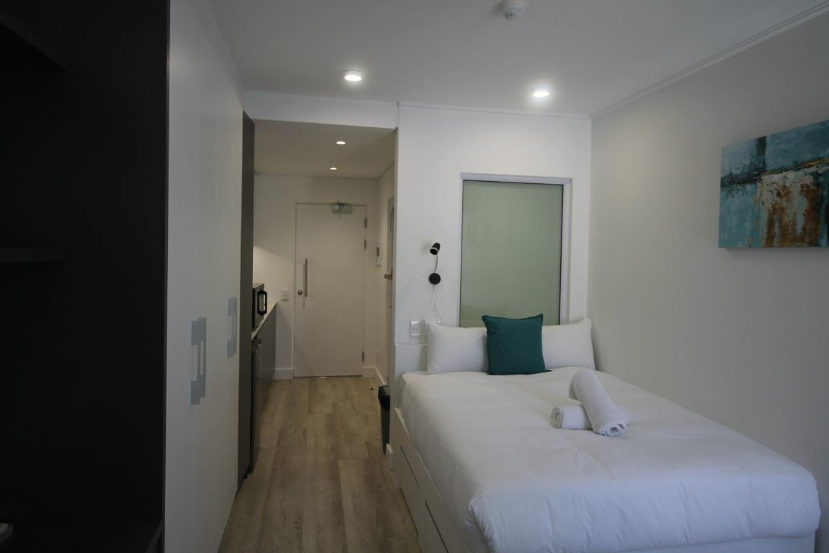 Micro Apartment Investment - NO TRANSFER DUTY - Photo 2