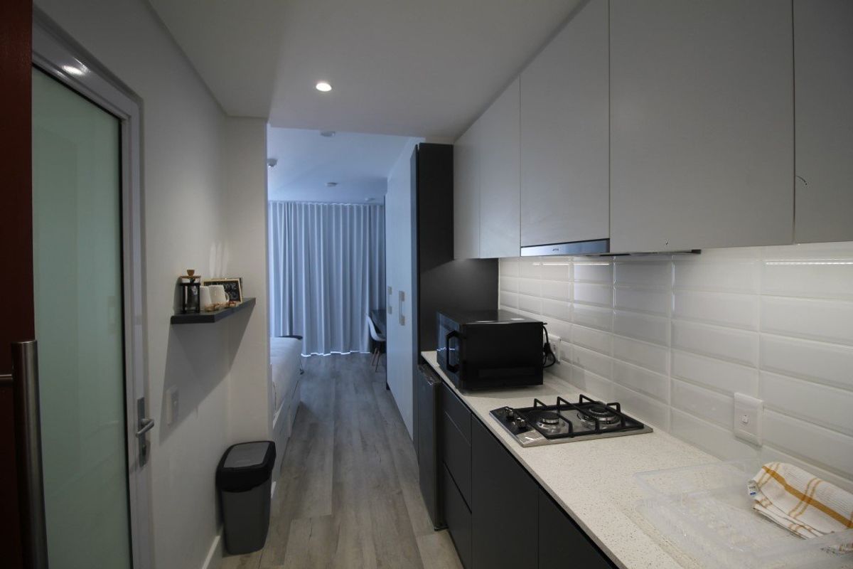 Micro Apartment Investment - NO TRANSFER DUTY - Photo 5