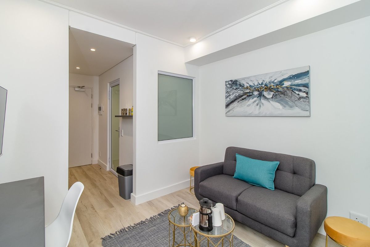 WOODSTOCK CAPE TOWN INVESTMENT -  NO TRANSFER DUTY - Photo 4