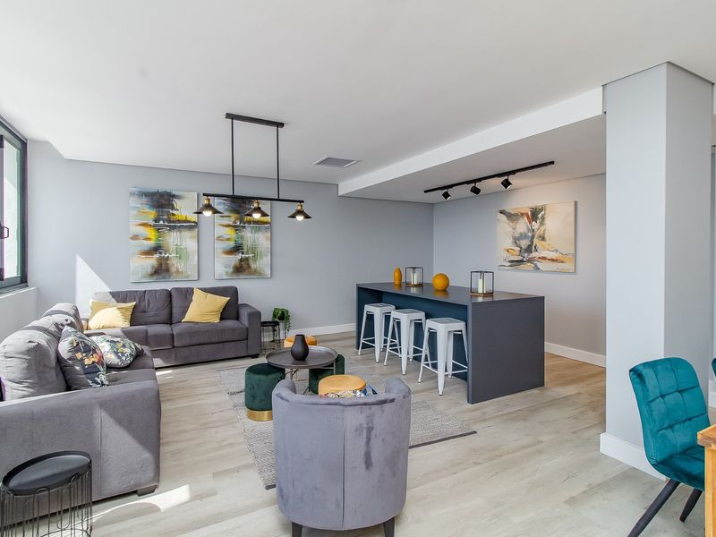 WOODSTOCK CAPE TOWN INVESTMENT -  NO TRANSFER DUTY - Photo 9