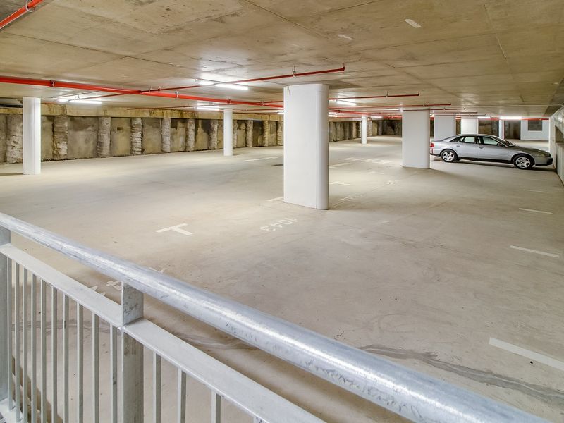 CAPE TOWN MICRO APARTMENT INVESTMENT - NO TRANSFER DUTY - Photo 8