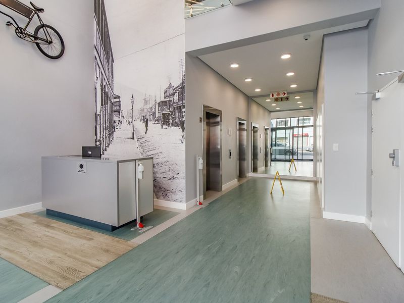 CAPE TOWN MICRO APARTMENT INVESTMENT - NO TRANSFER DUTY - Photo 6