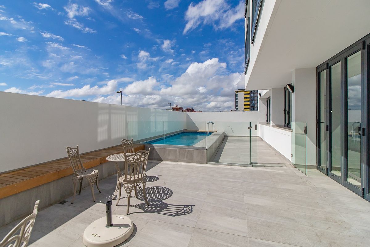 CAPE TOWN MICRO APARTMENT INVESTMENT - NO TRANSFER DUTY - Photo 5