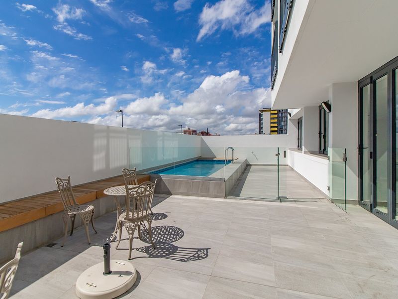 CAPE TOWN MICRO APARTMENT INVESTMENT - NO TRANSFER DUTY - Photo 5