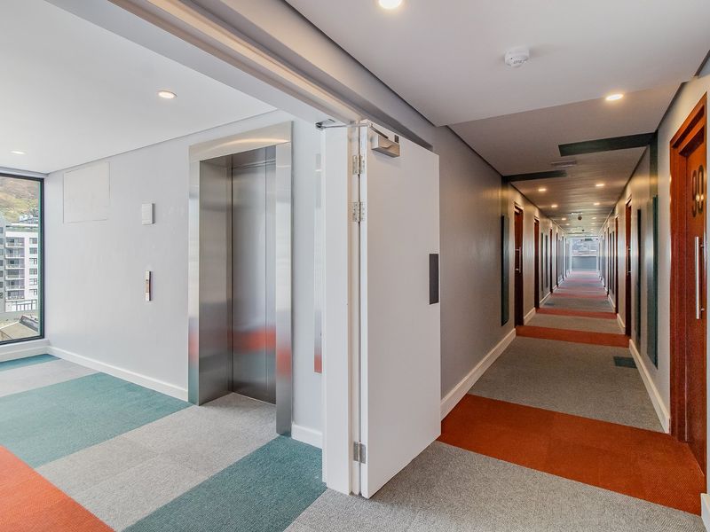 CAPE TOWN INNER CITY INVESTMENT - NO TRANSFER DUTY - Photo 7