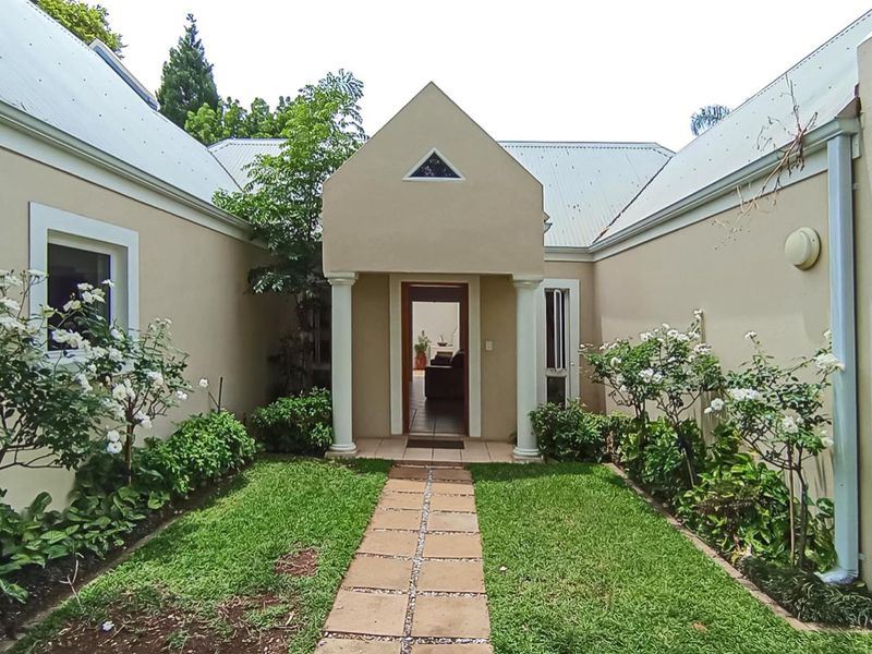 Fully Furnished 3-Bedroom Rental in Silver Lakes Golf Estate  - Photo 2