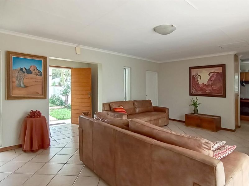 Fully Furnished 3-Bedroom Rental in Silver Lakes Golf Estate  - Photo 9