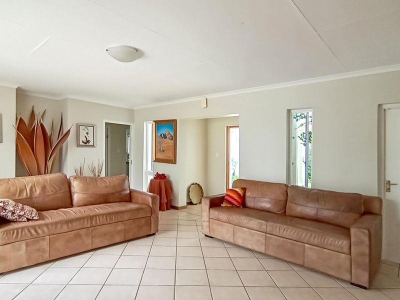 Fully Furnished 3-Bedroom Rental in Silver Lakes Golf Estate  - Photo 8