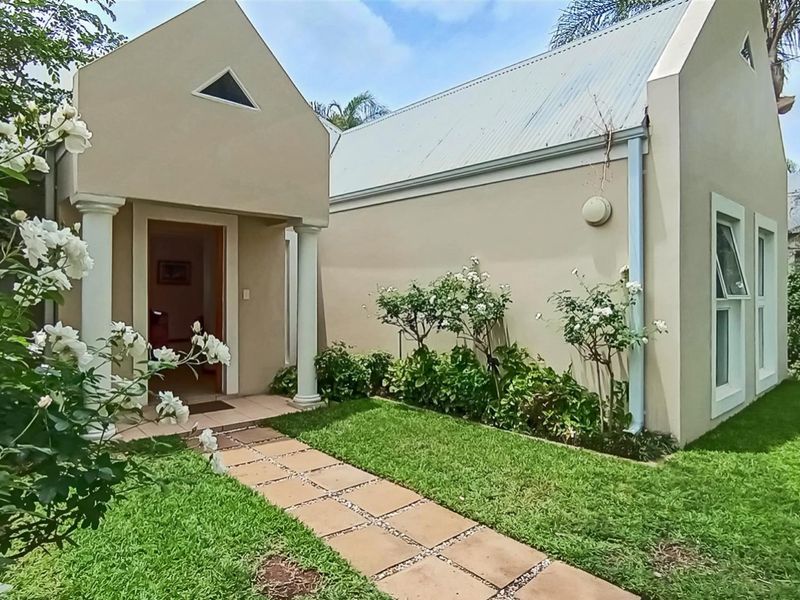 Fully Furnished 3-Bedroom Rental in Silver Lakes Golf Estate  - Photo 4