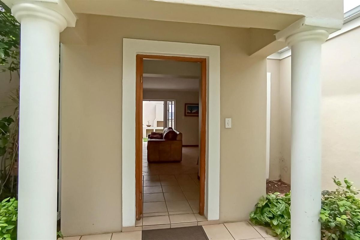 Fully Furnished 3-Bedroom Rental in Silver Lakes Golf Estate  - Photo 5