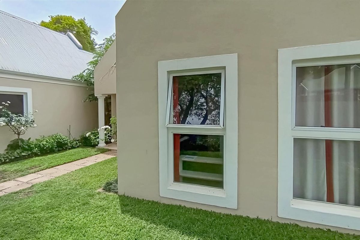 Fully Furnished 3-Bedroom Rental in Silver Lakes Golf Estate  - Photo 3