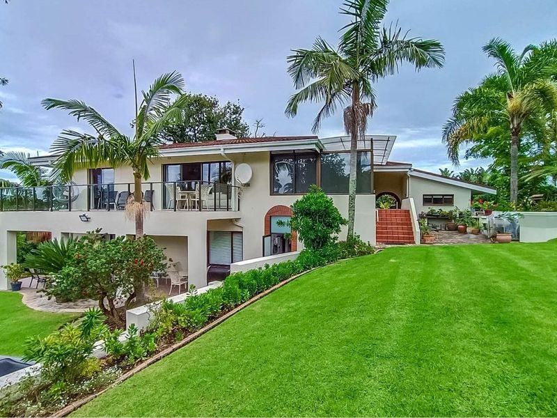 Spacious Lifestyle Property with Endless Potential - Photo 1