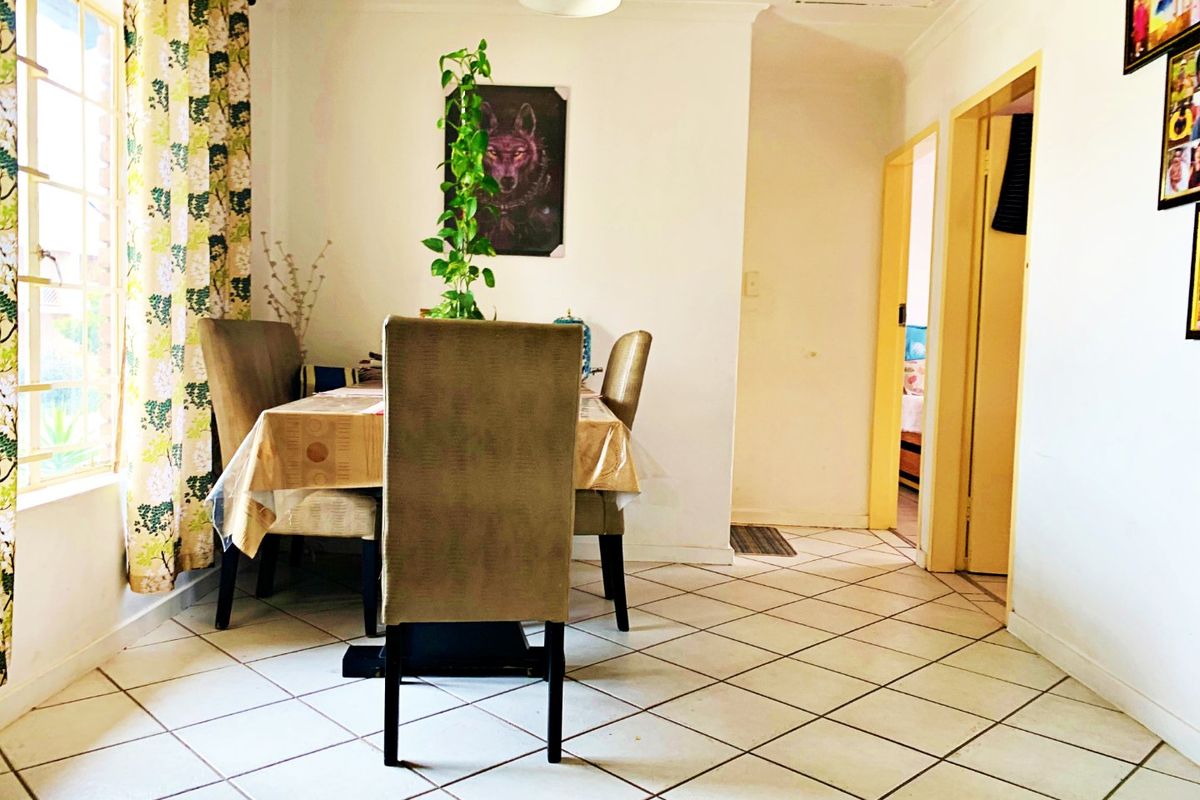 IMMACULATE 2-BEDROOM UNIT FOR SALE IN SECURE COMPLEX | CRYSTAL GARDENS, AMBERFIELD - Photo 5