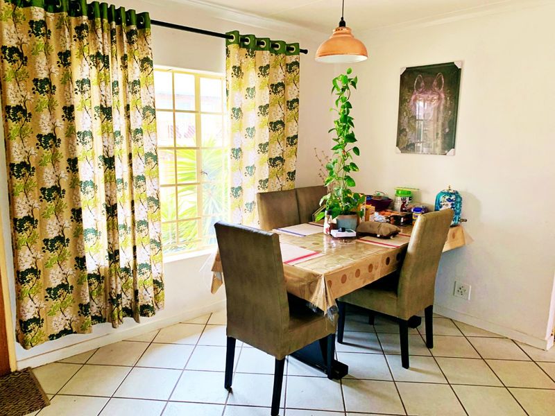 IMMACULATE 2-BEDROOM UNIT FOR SALE IN SECURE COMPLEX | CRYSTAL GARDENS, AMBERFIELD - Photo 6