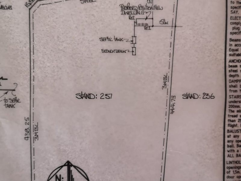 Sole Mandate: Prime Development Opportunity in Secure Aalwyndal - 12.3853 Hectares - Photo 5