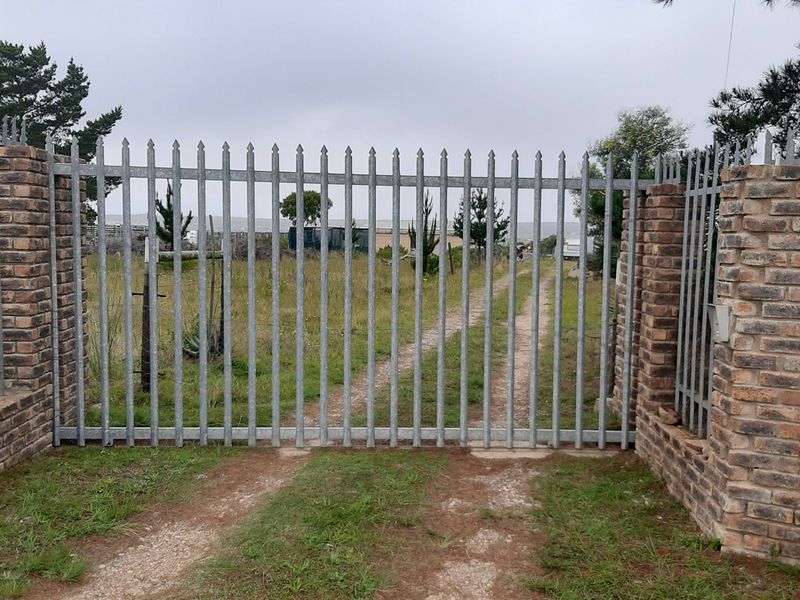 Sole Mandate: Prime Development Opportunity in Secure Aalwyndal - 12.3853 Hectares - Photo 3