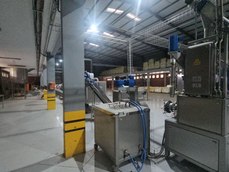 1200 m/2 Warehouse under roof Available for Rental in Andeon - Photo 9