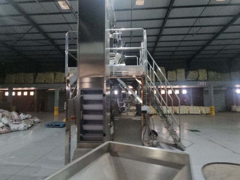 1200 m/2 Warehouse under roof Available for Rental in Andeon - Photo 8