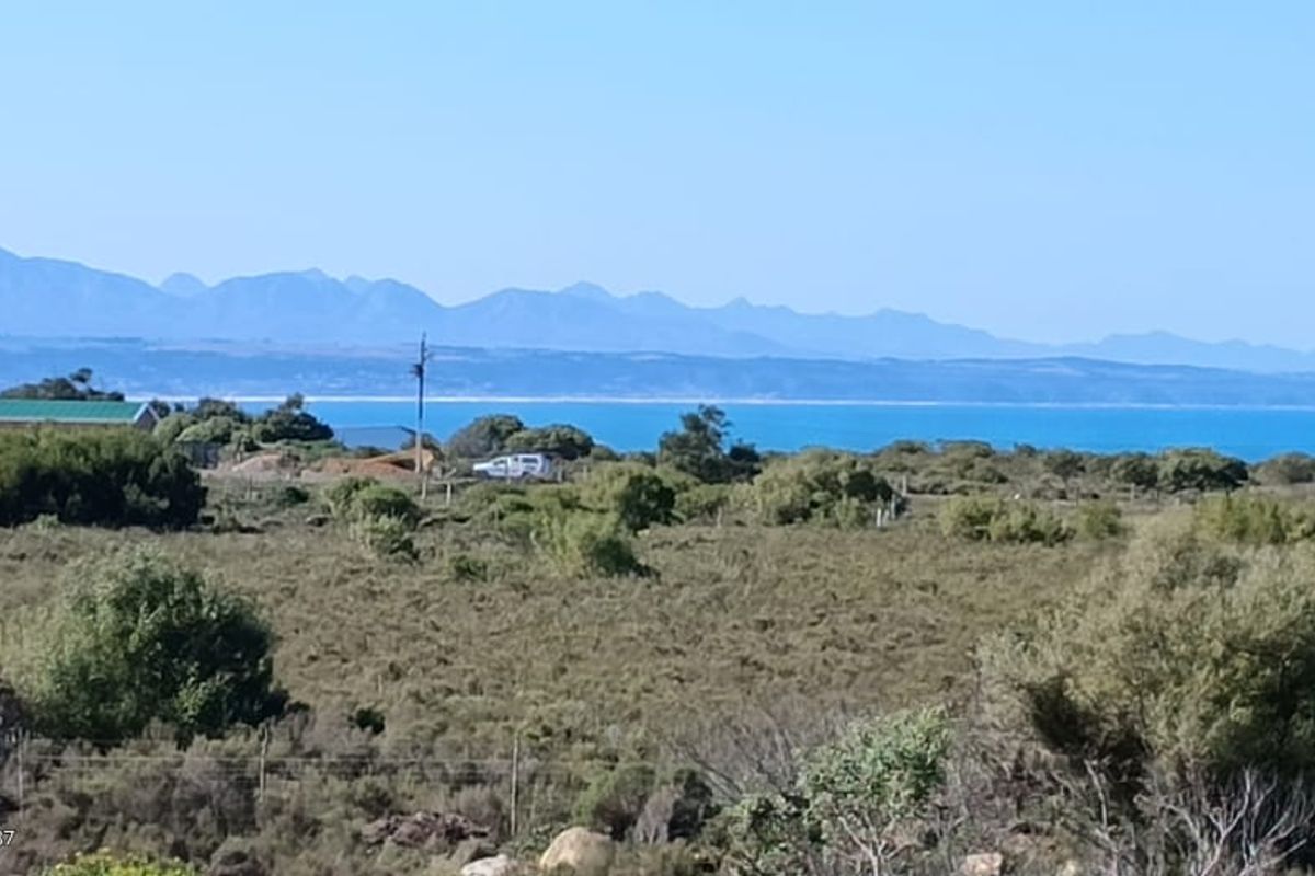 Sole Mandate: Prime Development Opportunity in Secure Aalwyndal – Invest in Mossel Bay’s Next Growth Node - Photo 5