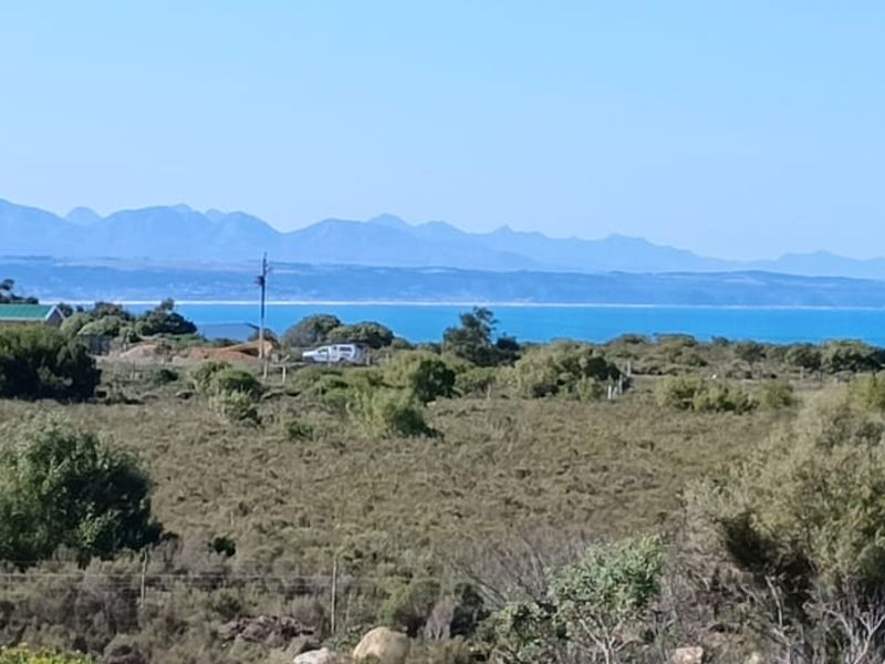 Sole Mandate: Prime Development Opportunity in Secure Aalwyndal – Invest in Mossel Bay’s Next Growth Node - Photo 5