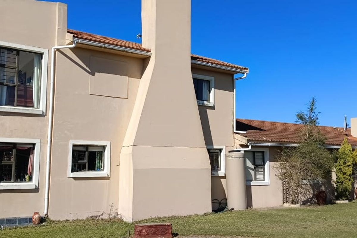 Sole Mandate: Prime Development Opportunity in Secure Aalwyndal – Invest in Mossel Bay’s Next Growth Node - Photo 3