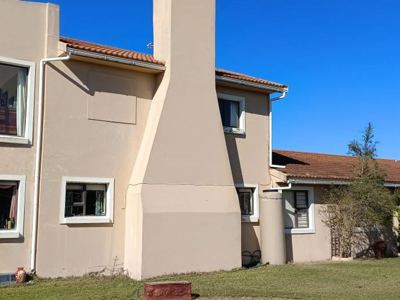 Sole Mandate: Prime Development Opportunity in Secure Aalwyndal – Invest in Mossel Bay’s Next Growth Node - Photo 3