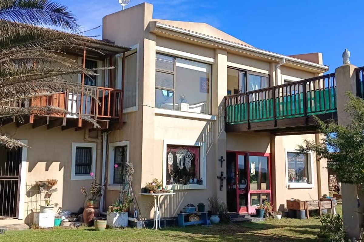 Sole Mandate: Prime Development Opportunity in Secure Aalwyndal – Invest in Mossel Bay’s Next Growth Node - Photo 2