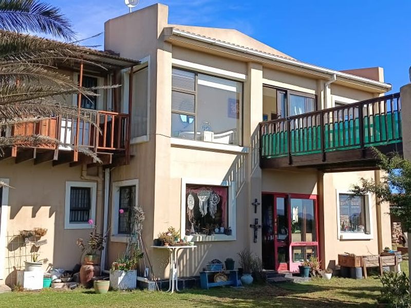 Sole Mandate: Prime Development Opportunity in Secure Aalwyndal – Invest in Mossel Bay’s Next Growth Node - Photo 2