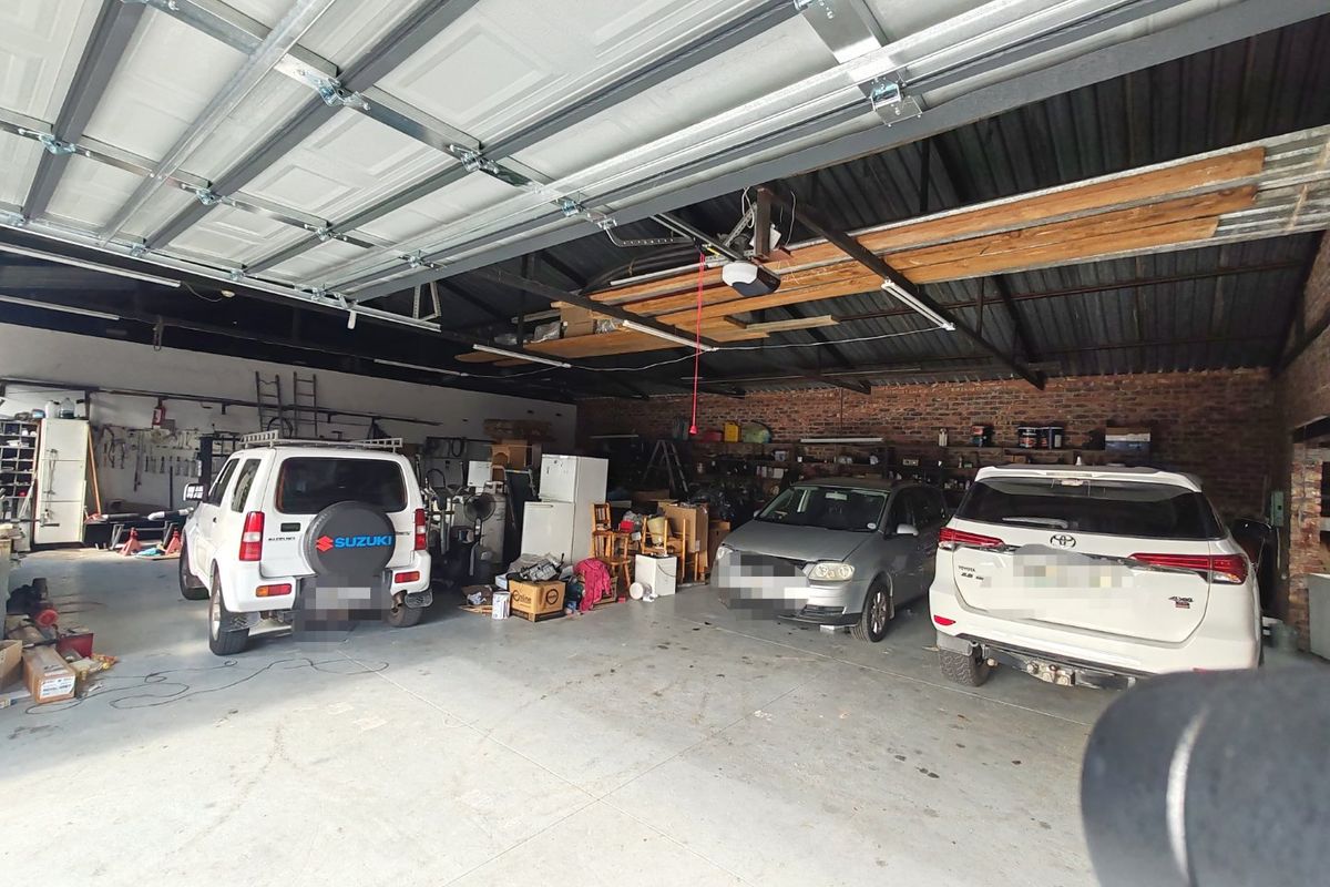 Versatile Commercial & Residential Property with Workshops, Offices, and Income Potential - Photo 5