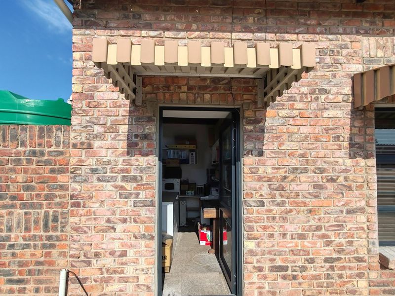 Versatile Commercial & Residential Property with Workshops, Offices, and Income Potential - Photo 6