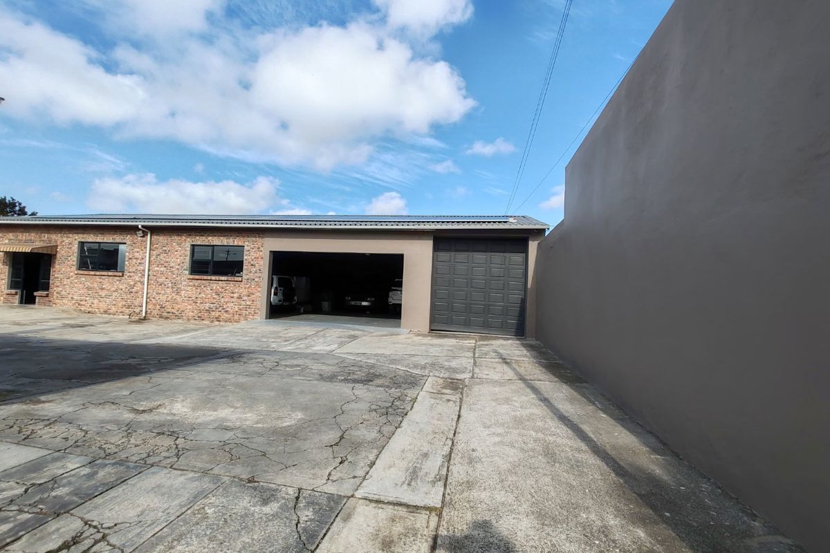 Versatile Commercial & Residential Property with Workshops, Offices, and Income Potential - Photo 2