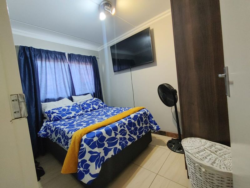 Ground Floor 2-Bedroom Unit with Private Garden & Indoor Braai – Family-Friendly Living! - Photo 10
