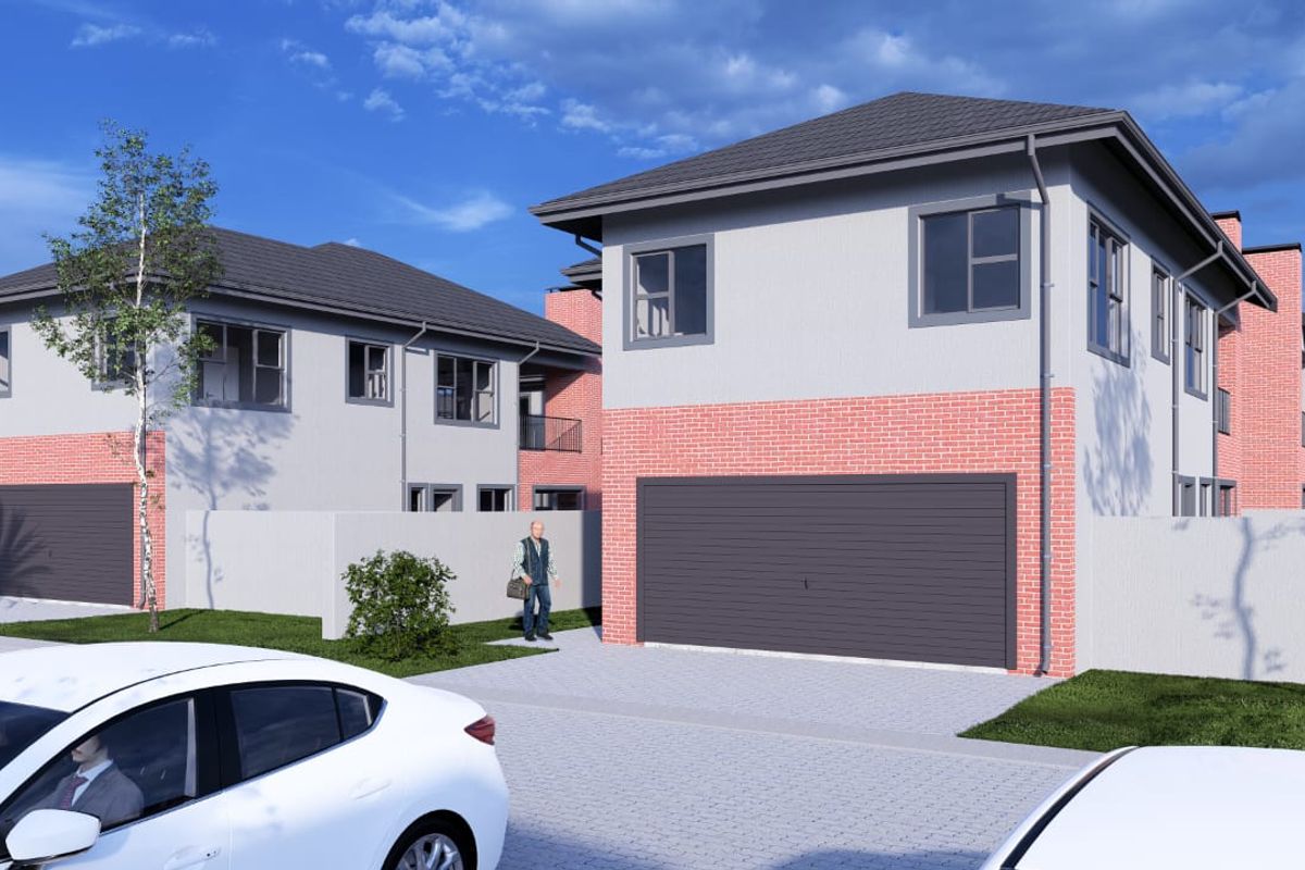 Beautiful New Development in Raslouw - 3 bed 2.5 bath for Sale Phase 2  - Photo 2