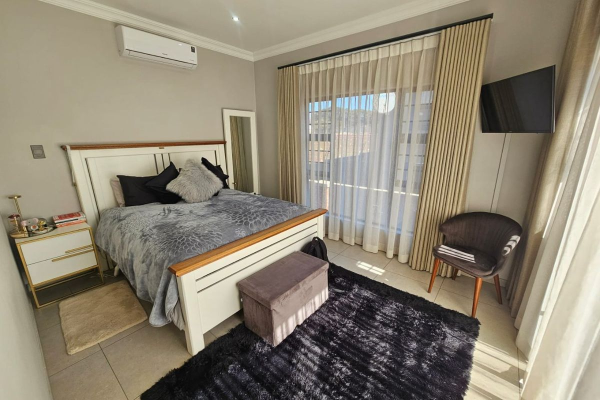 Beautiful New Development in Raslouw - 3 bed 2.5 bath for Sale Phase 2  - Photo 5