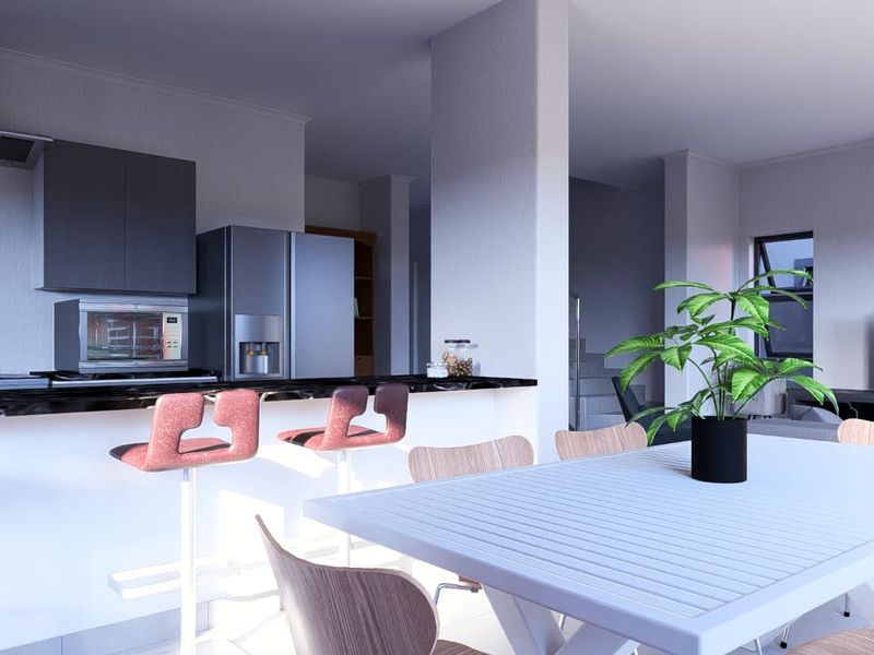 Swallow Hills Phase 2 Development - 3 bedroom 2.5 bathroom Full Title brand new Houses for Sale  - Photo 8