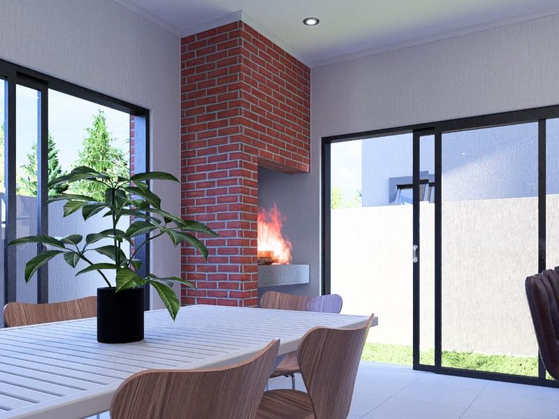 Swallow Hills Phase 2 Development - 3 bedroom 2.5 bathroom Full Title brand new Houses for Sale  - Photo 7